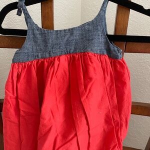 Baby Gap dress